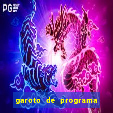 garoto de programa de porto velho